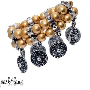 Park Lane Jewelry Dixie Bracelet